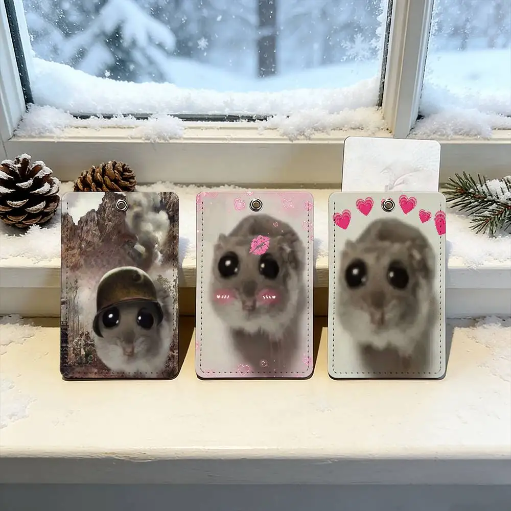 Funny Cute Mouse Be…