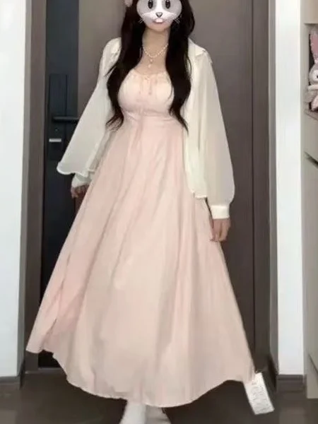 

Комплект для женщин больших размеров: летний, модный, с эффектом утягивания талии, для защиты от солнца, с ремешком для талии и внешними вставками