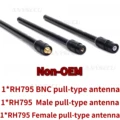 SMA BNC Female Male