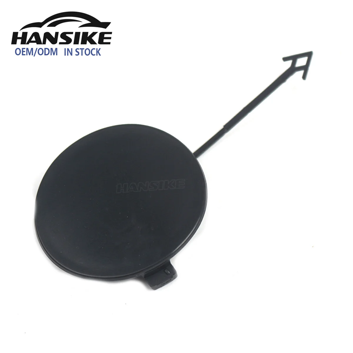 HANSIKE Parts OEM 8K5807441B Car Parts Auto Body System,Rear Towing Hook Cover,Other Body Parts Car Accessories for Audi