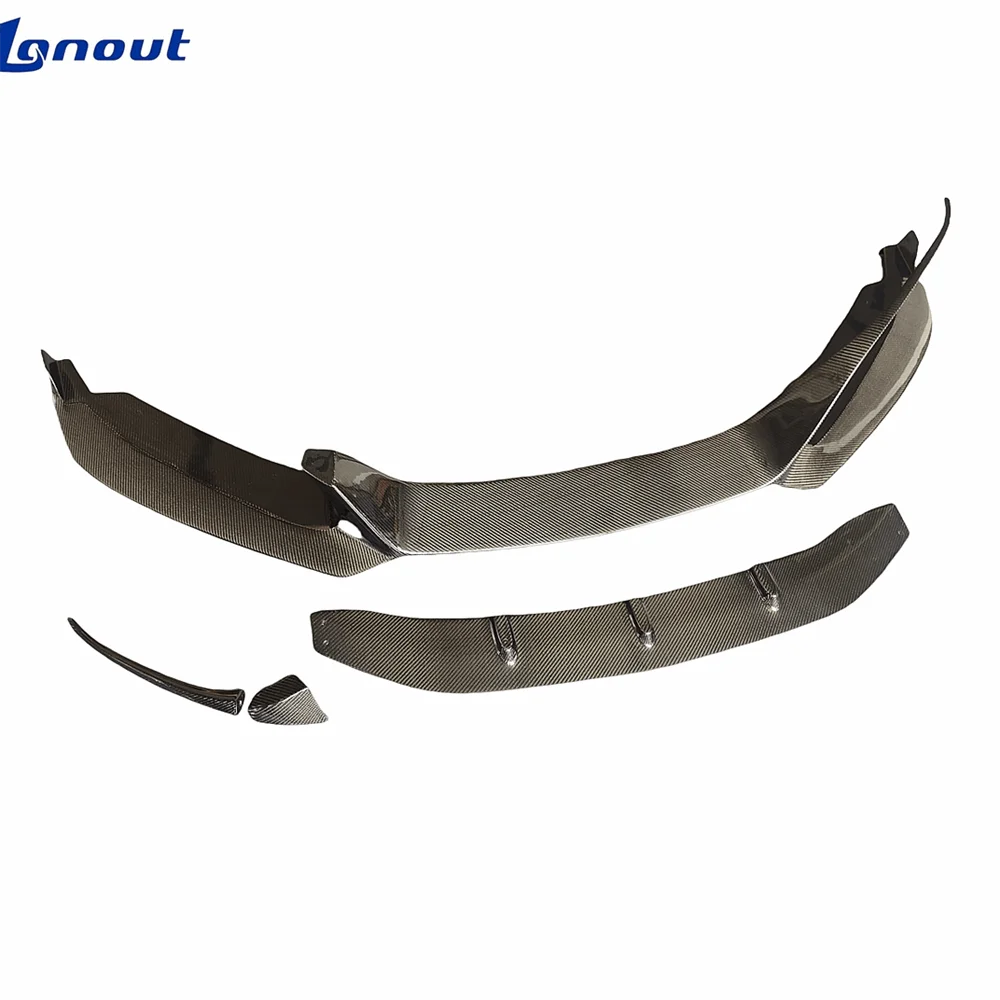 Eb Style Carbon Fib…