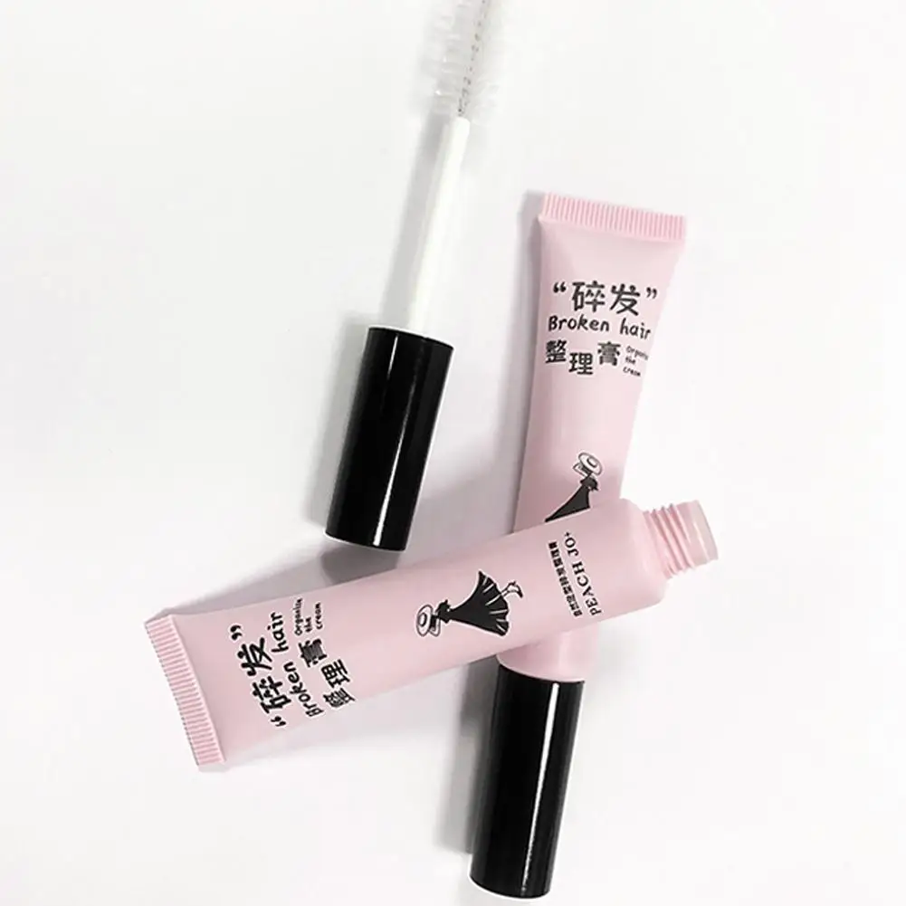 

NEw Broken Hair Feel Finishing Stick Hair Styling Wax-Easy to Apply,Frizz Control and Fresh Hold,Suitable for All Hair Types