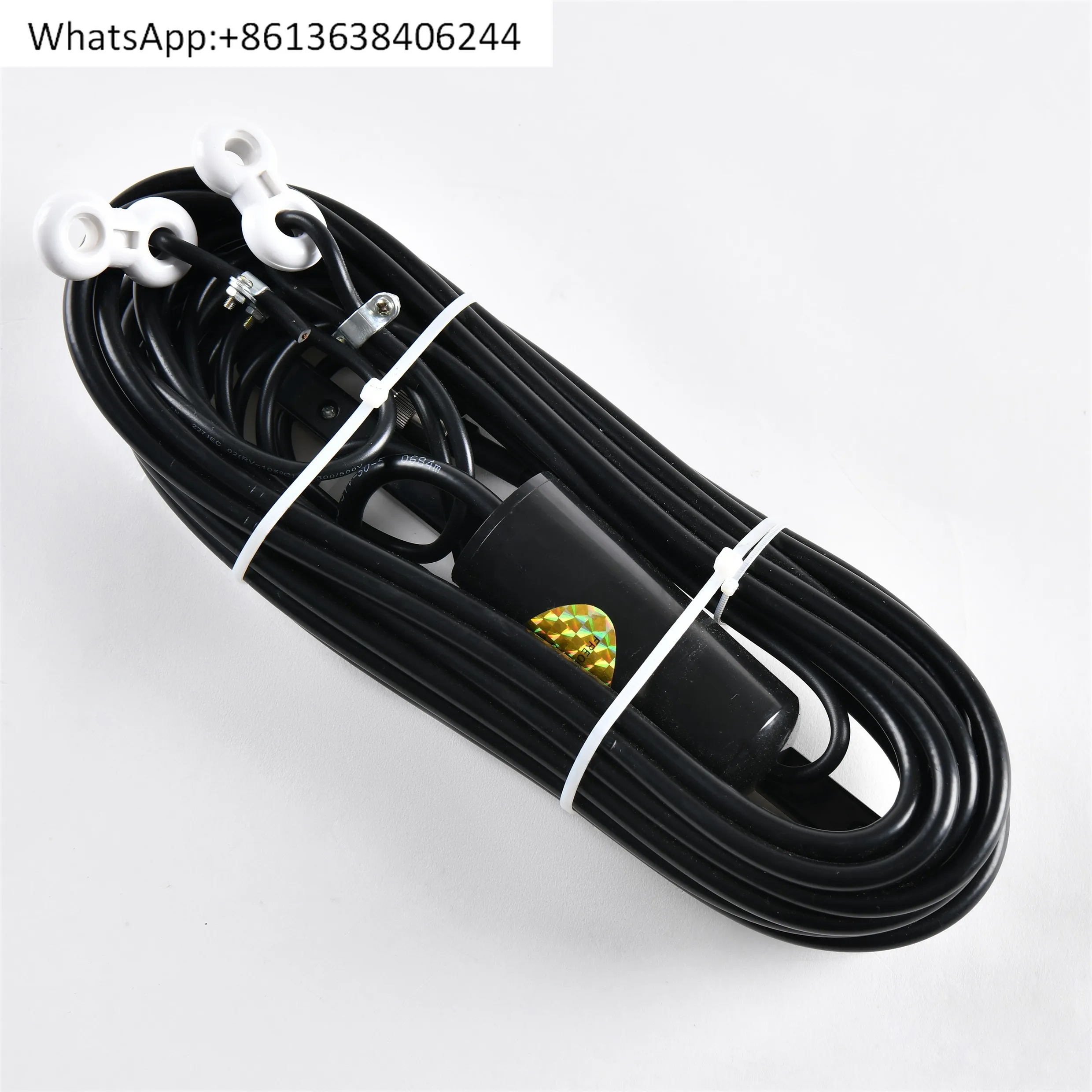 

Walkie-talkie , choose pager universal all-copper 90C