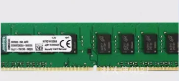 For Kingston/8G 2133 DDR4 KVR21N15S8 8-SP desktop computer memory stick