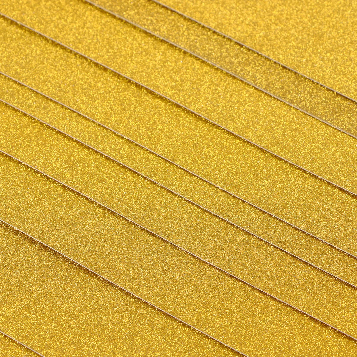 10 قطعة A4 بريق ورقة بطاقة واحدة الوزن الثقيل المبهر صدمة لبطاقات عيد الميلاد بطاقات المعايدة بريق ورقة