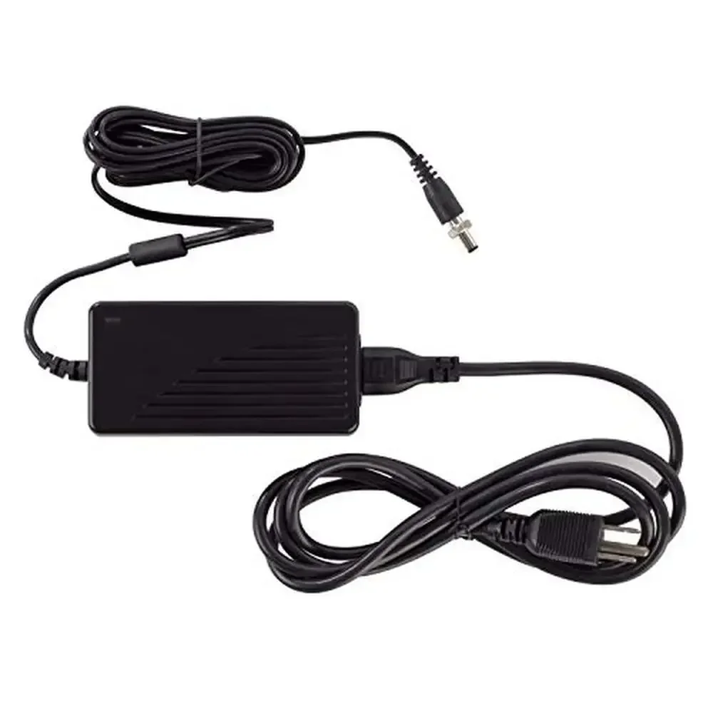 

5A AC Adapter Black Telescopes CGEM Series CGX Series Threaded Barrel Connector 12V Power Supply AP-18780