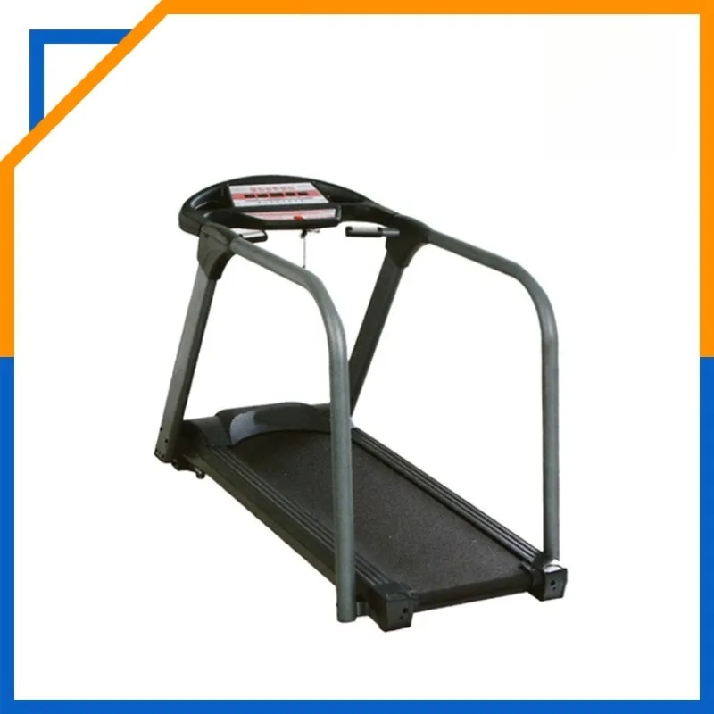 Home lower limb training, sports multi-function treadmill