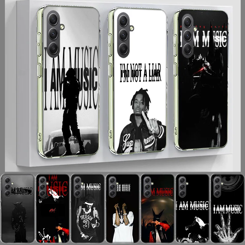 I Am Music P-Playbo…