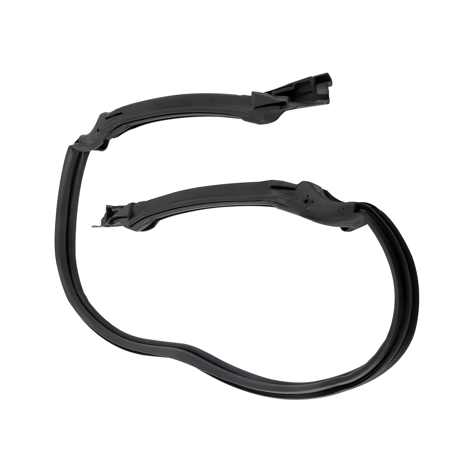 

Уплотнитель задней части крыши Targa для Chevrolet Corvette Coupe 1997-2004