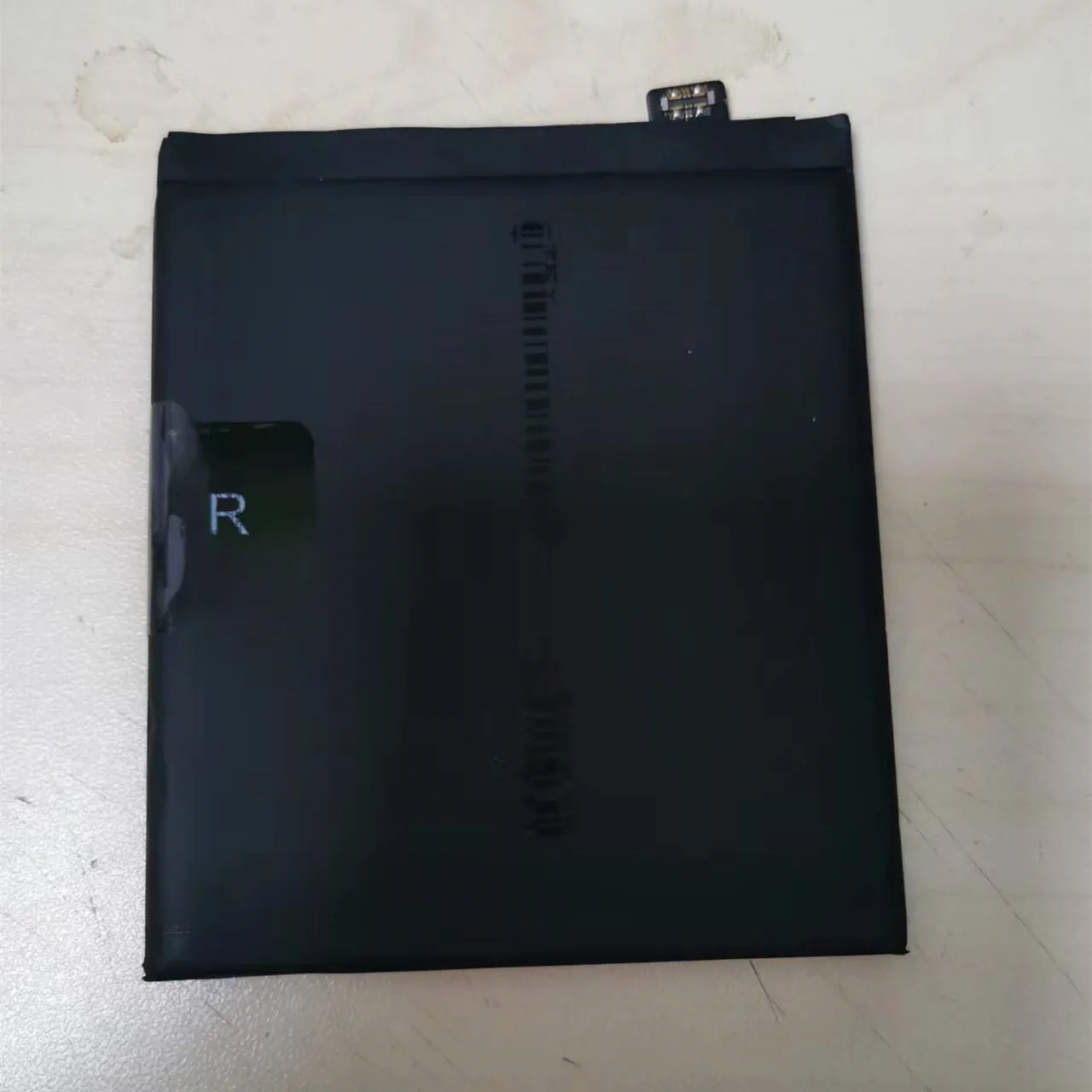 بطارية بديلة 4510 مللي أمبير BLP759 للهاتف الخليوي 1+8 Pro 8pro