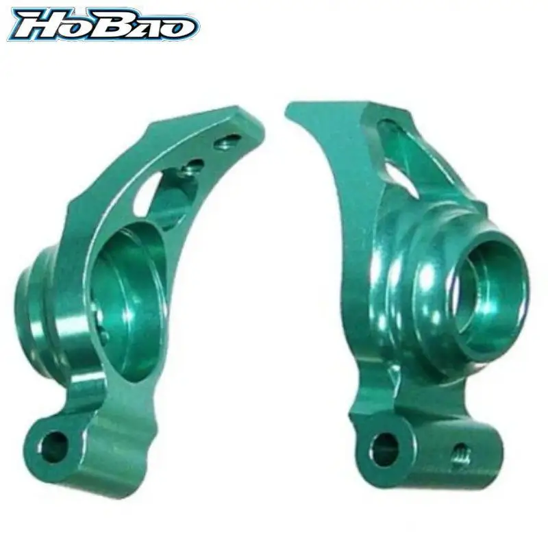 

Original OFNA/HOBAO RACING OP1-0037 CNC REAR HUB For 1/10 HYPER H4