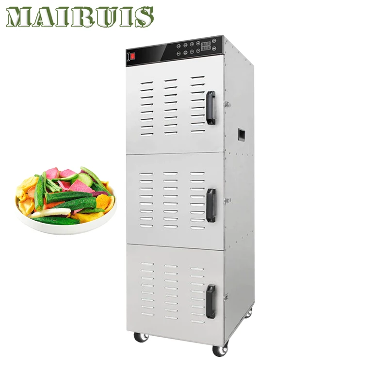 

Электрическая вакуумная сушильная машина для фруктов и бытовых предметов