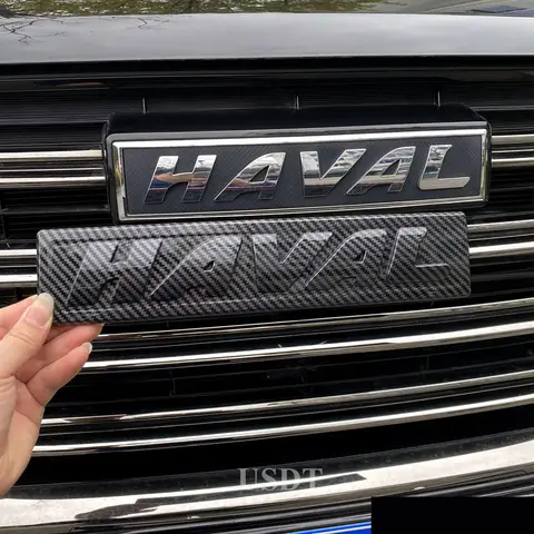 10 best sales haval car badge - №5