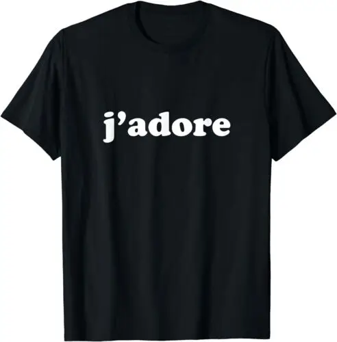 J&Apos;Adore T-Shirt