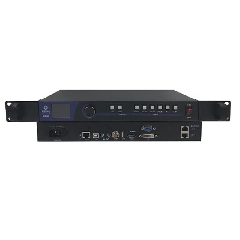 Linsn Technology X100 LED Screen Video Controller Box