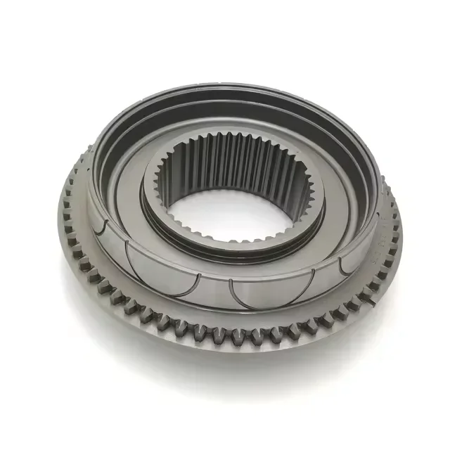 Quick Response Wide Compatibility Bus Clutch Differential Bearing