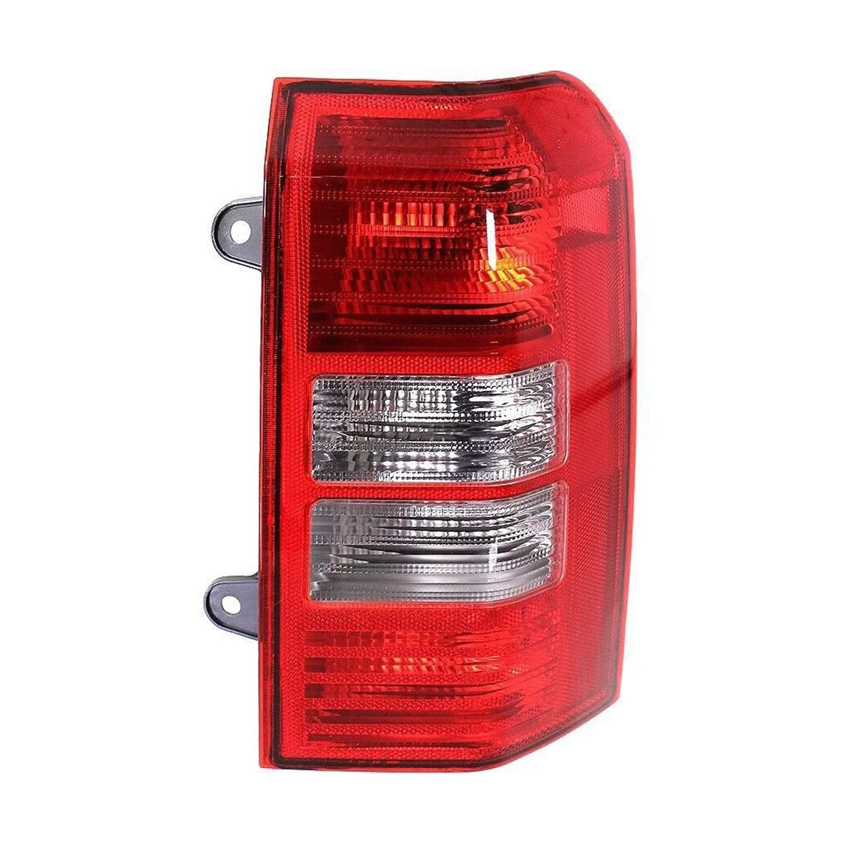 

Car Tail Lamp Assembly RH Halogen Rear Tail Light for JEEP PATRIO 2.0L 2.4L 2008-2017 5160364AC/E/G