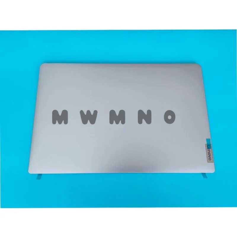 LCD back cover bezel hinge ap3l6000100 for Lenovo IdeaPad 1 15ada7 1 15amn7