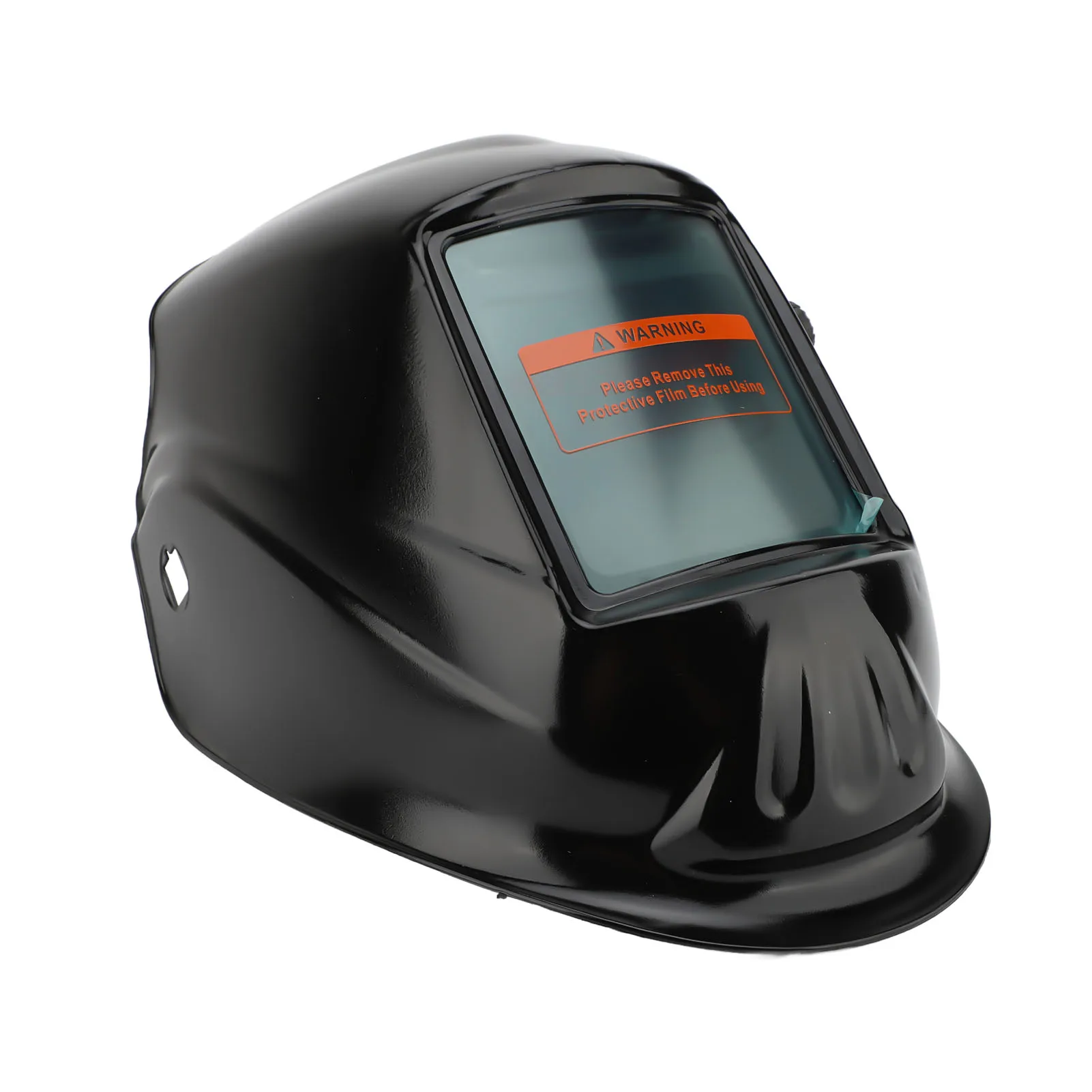 LCD لحام هود لحام خوذة عرض كبير شاشة LCD اللون الحقيقي الطاقة الشمسية السيارات سواد لحام هود خوذة لحام