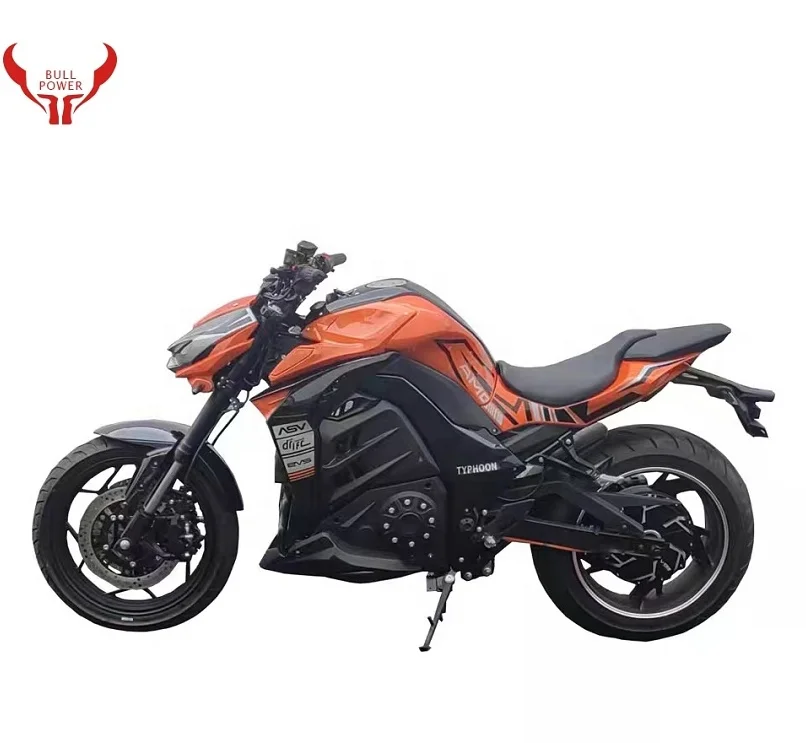 Russia wholesale  high quality power electric motorcycle for adults