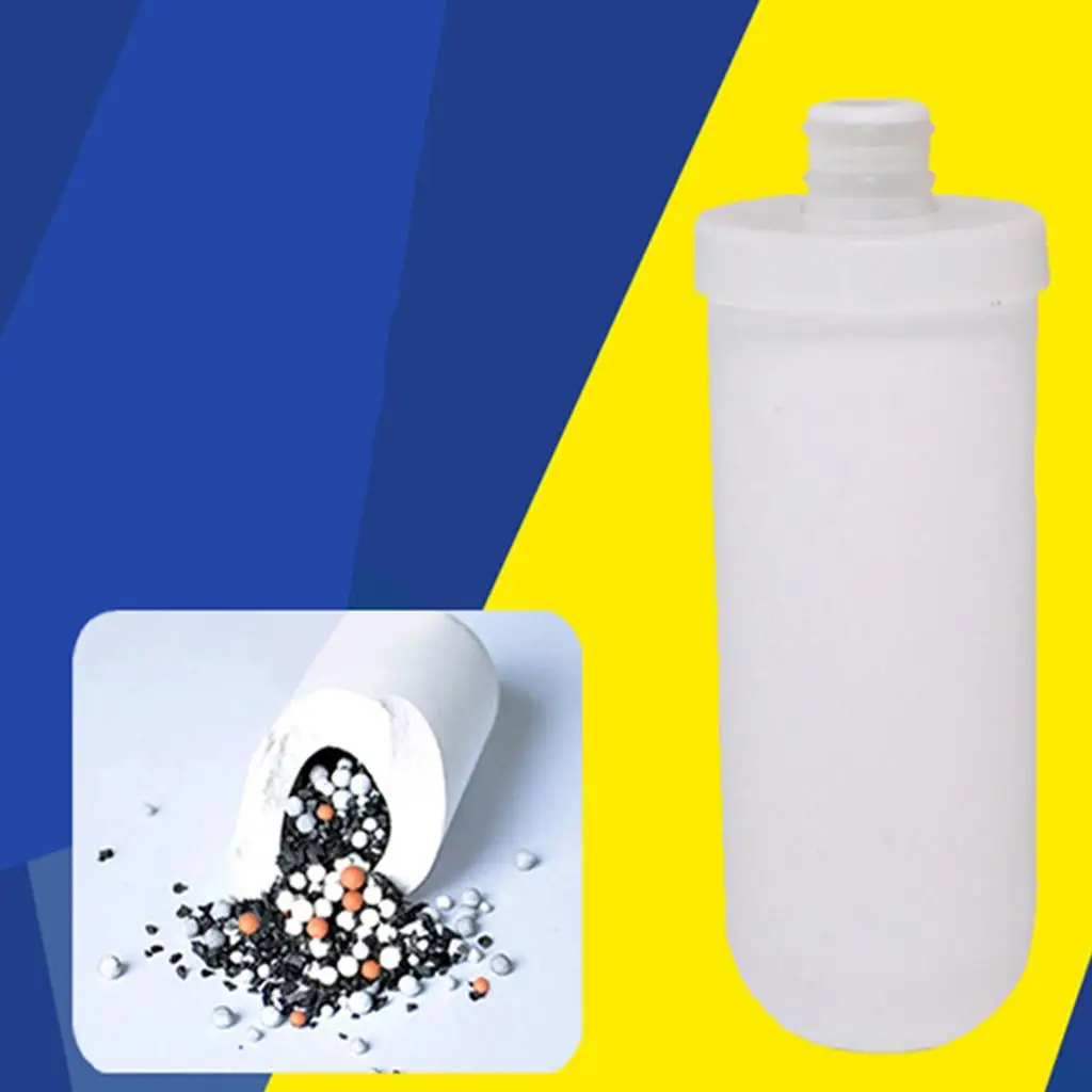 Tap Ceramic Water  Filters  for Activated Carbon Attach Cartridges Kitchen Filtration Accessories