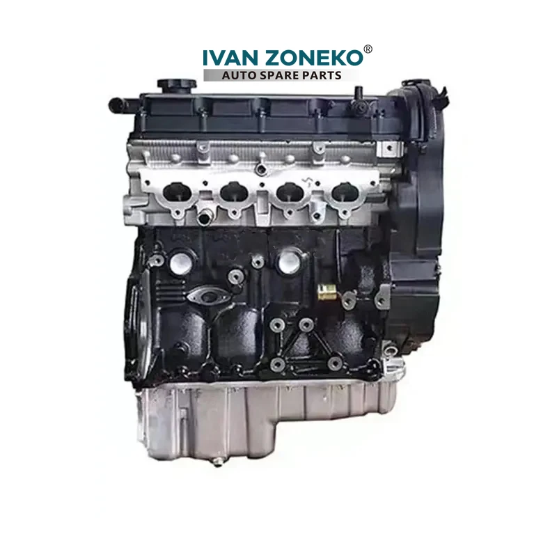 Car Engine Assembly F16D4 1.6L 4 Cylinder F16D3 Long Block F18D4 F18D4 For Chevrolet Cruze