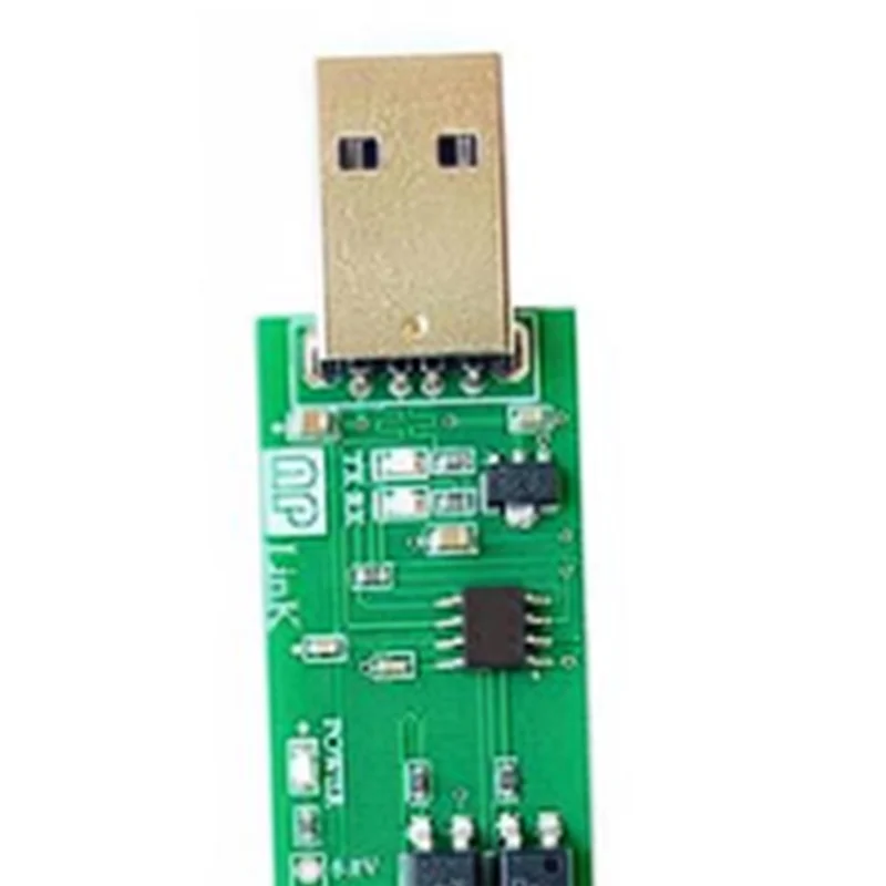 Hot-USB To MBUS Slave Module MBUS Master Slave Communication Debugging Bus Monitor TSS721 No Spontaneity Self Collection