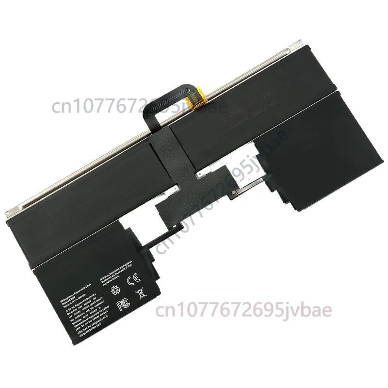 

A2669 Аккумулятор для MacBook AIR 13 дюймов M2 2022 A2681 EMC 4074 MLY23LL/A MLXX3LL/A