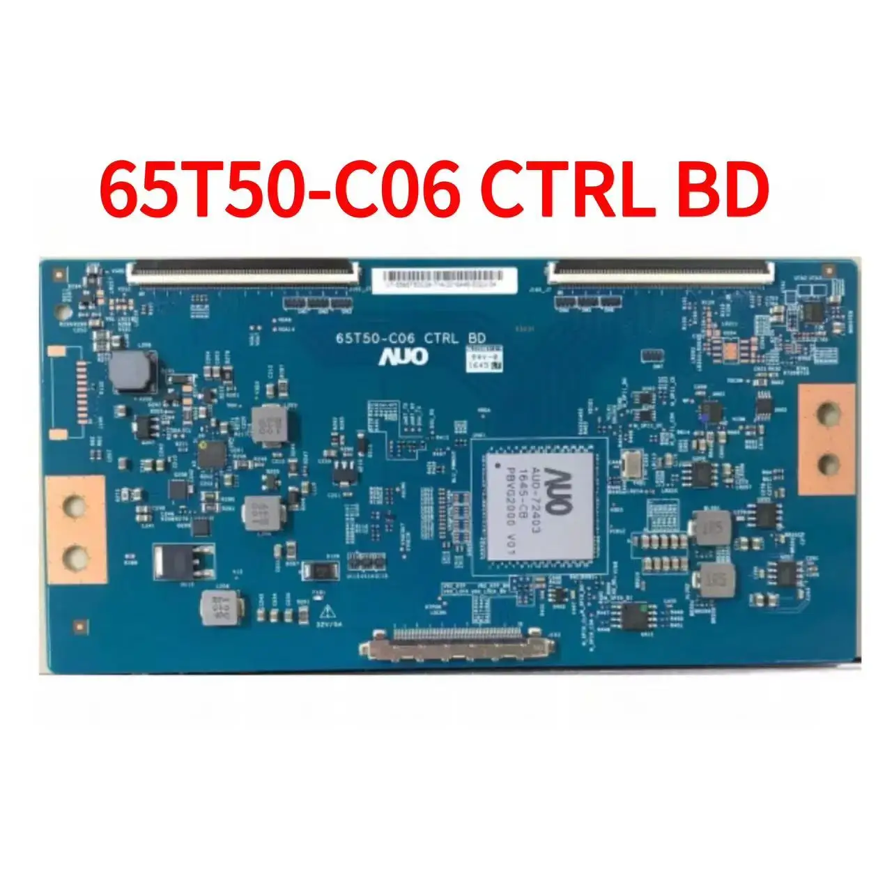 Nouvelle carte mère originale LED65M5000U 65T50-C06 CTRL BD 65T50-CO6