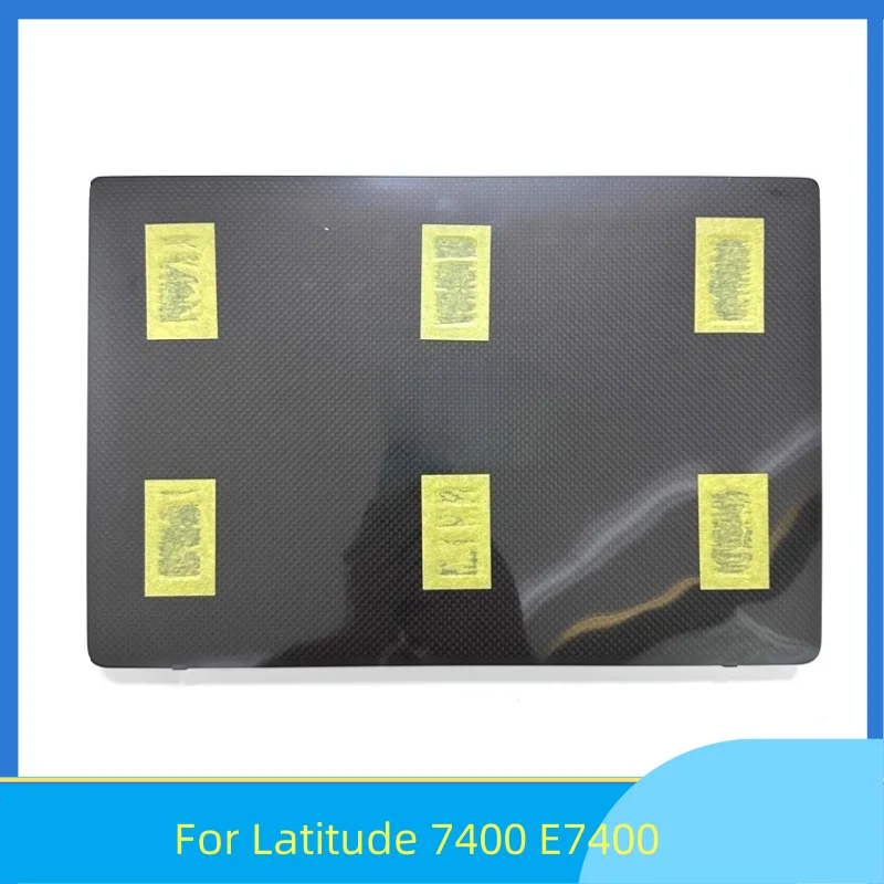 

New For Latitude 7400 E7400 Laptop Lcd Back Cover Top Case A Shell RFF6F 0RFF6F