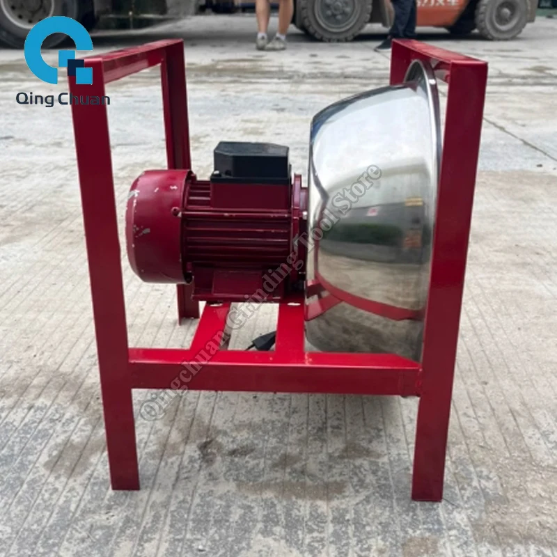 Coconut Machine Electric Commercial Coconut Shredder Meat Small Coconut Grating High Power Coconut Shred Machine