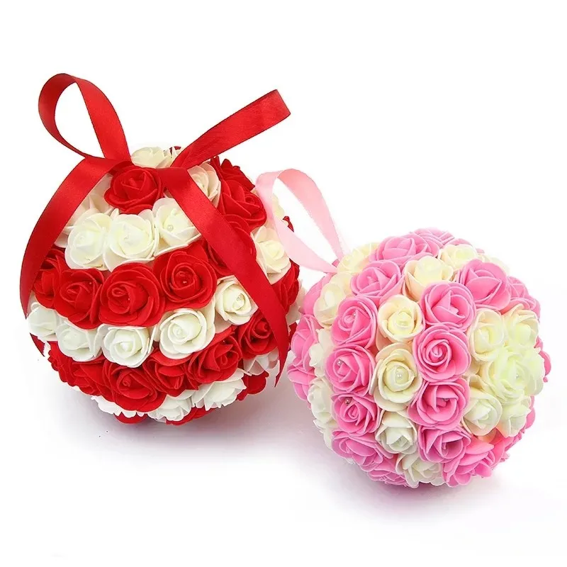 1.5cm 2/3/4/5/7/8/9/1012/15/18/20/30cm Foam Balls Decoration Polystyrene Styrofoam Balls Craft Decoration Christmas Balls Décor