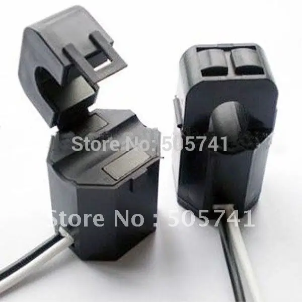 

split core current transformer CT801-10 with high accuracy,high quality and low shipping