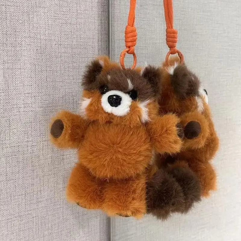 Lustiger Schlüsselanhänger mit Wackel-Design, Anhänger im Lauf-Design, mit Schüttelfunktion, zur emotionalen Unterstützung, Taschendekoration – Detail 2