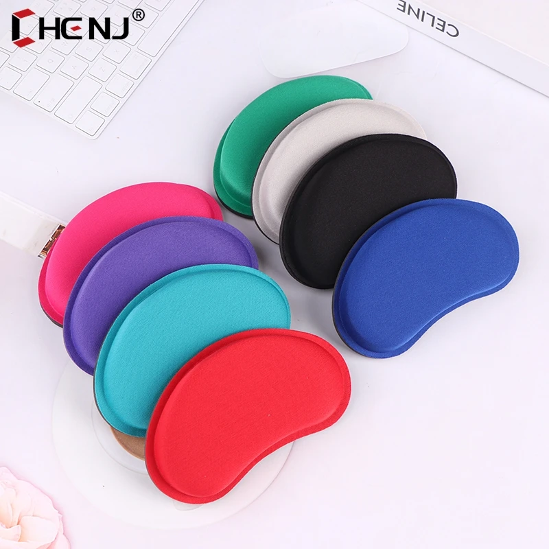 Mouse Pad Wrist Protection Soft EVA Mats Hand Rest Computer Table Mousepad Support Home Office Gaming Laptop Arm Rest