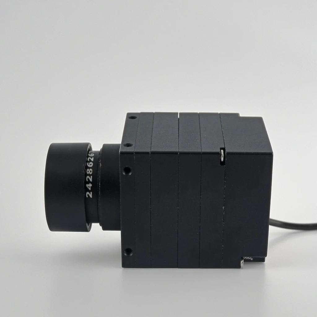 

Factory Direct Sale Thermal Imager Reverse Polarity Function Crisp Imaging For Electrical Testing Desert Surveys