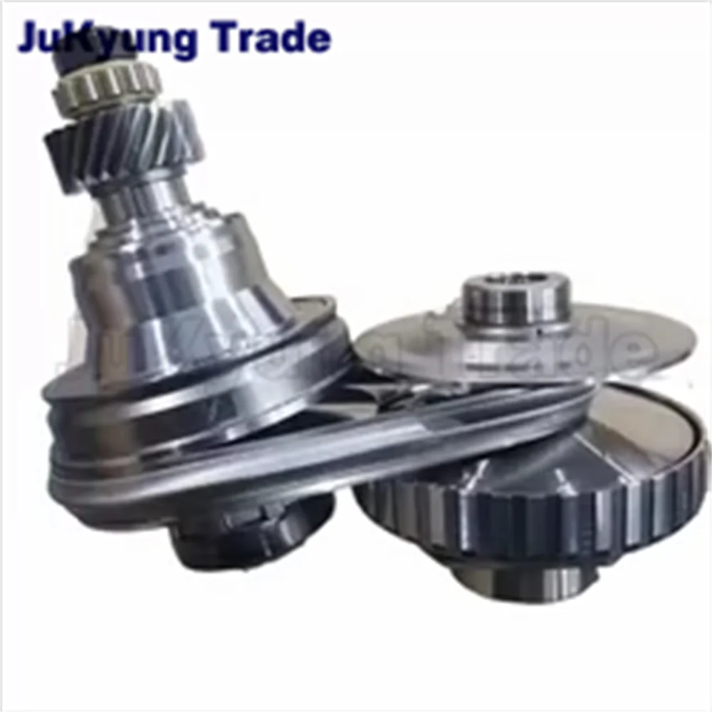 

Suitable for Roewe i5, i6 PLUS, RX3 PRO, MG, MG5 CVT180 transmission belt pulley sets, sprocket kits, and bearing kits.