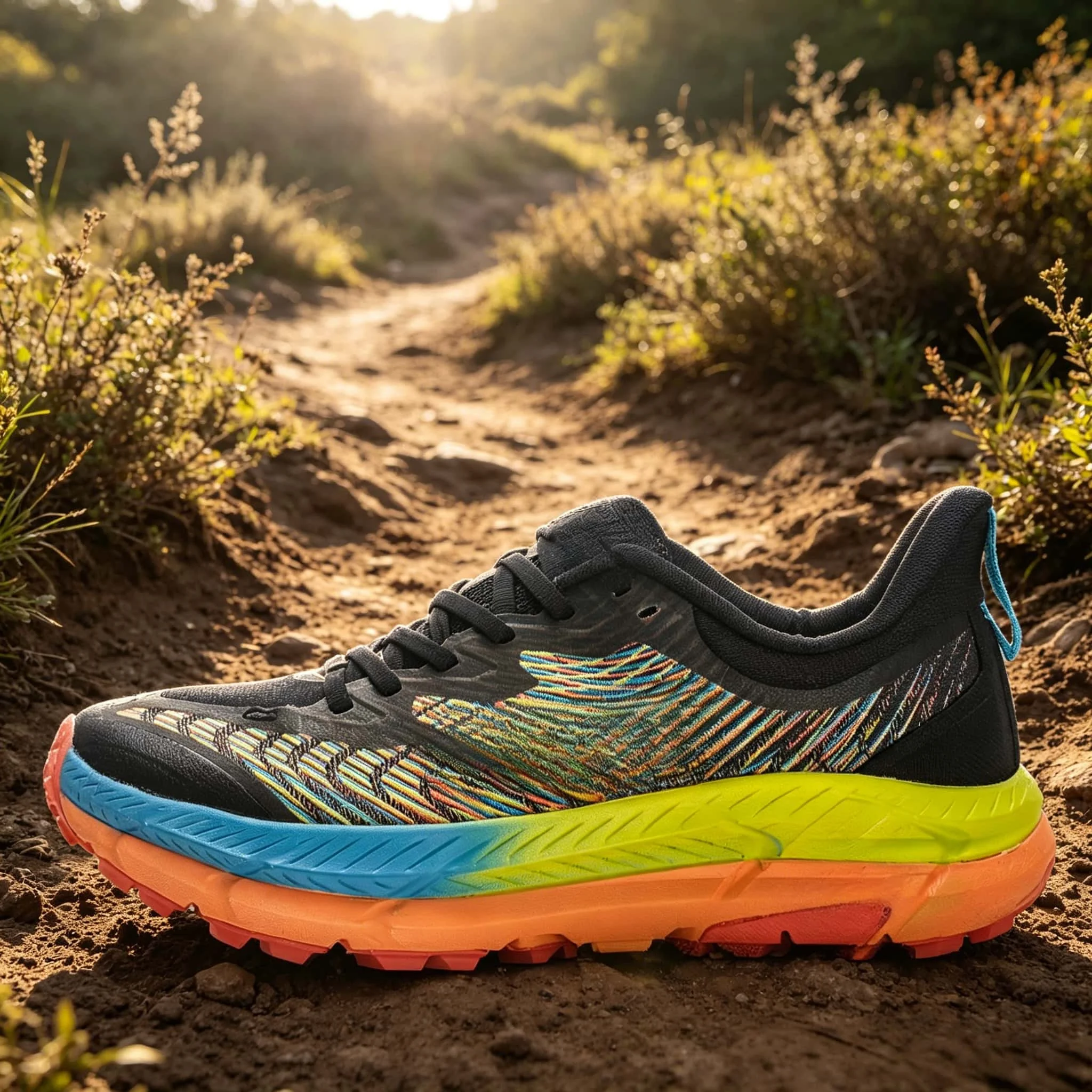 

Hot Youth Trend Casual Sports Shoes Speed4 Outdoor Jogging Daily Walking Sneakers
