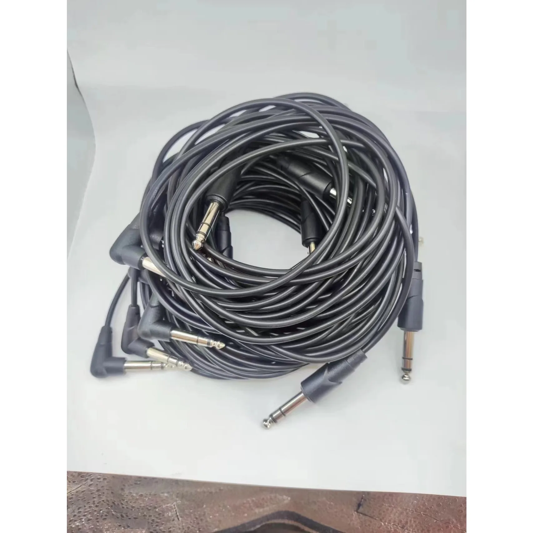 12 Cable Snake Harness Kit for Yamaha DTX900 DTX920K and DTX900M Modules (and Others)