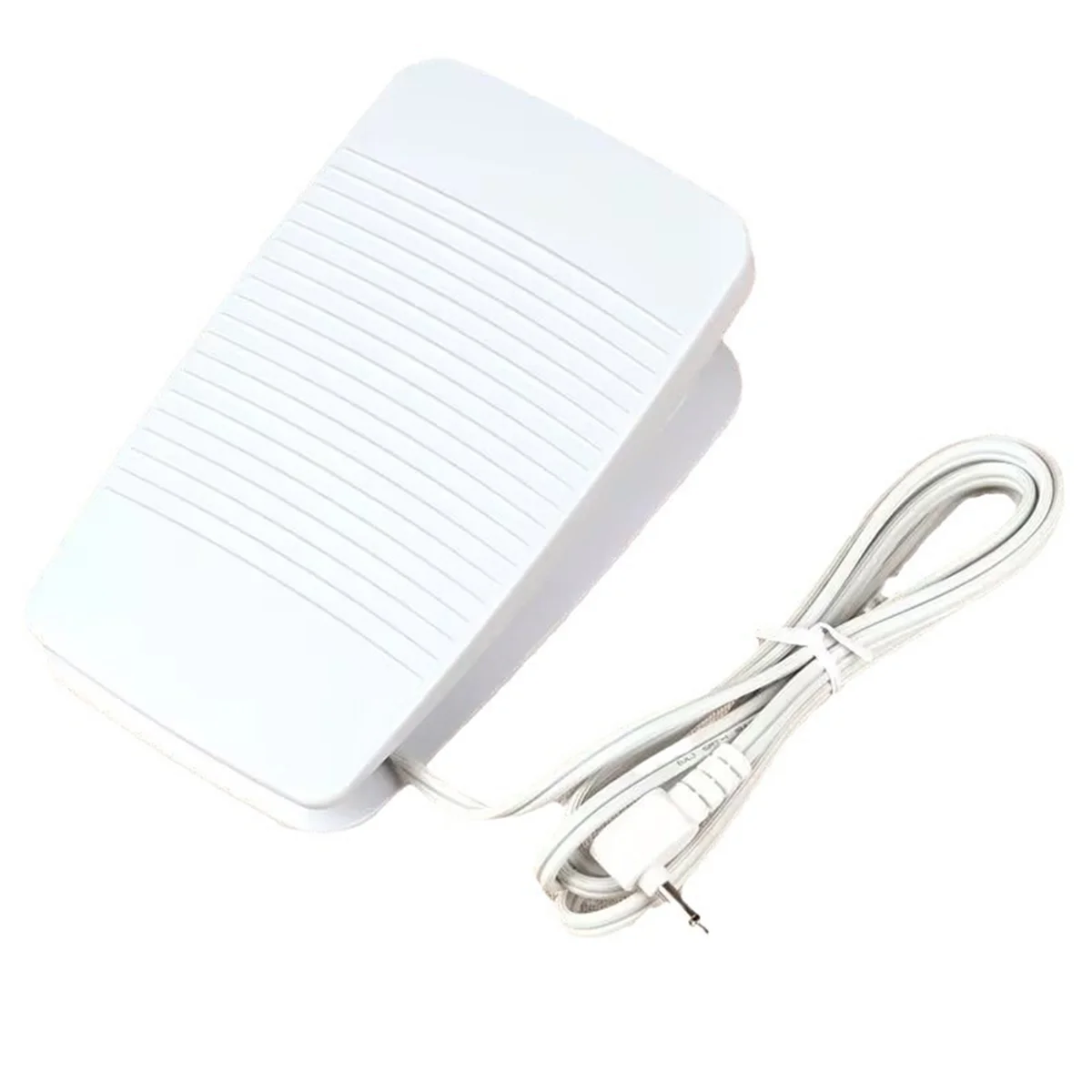 وحدة تحكم دواسة القدم لآلة الخياطة ABXK لـ FC-322 XC8816-021، مناسبة لـ CS6000i CS7000i CS5055prw