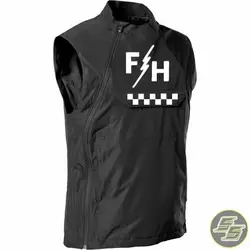 FH-Chaleco Multiple  impermeable a prueba de viento para montar en motocross al aire libre, espalda transpirable, chaleco cálido