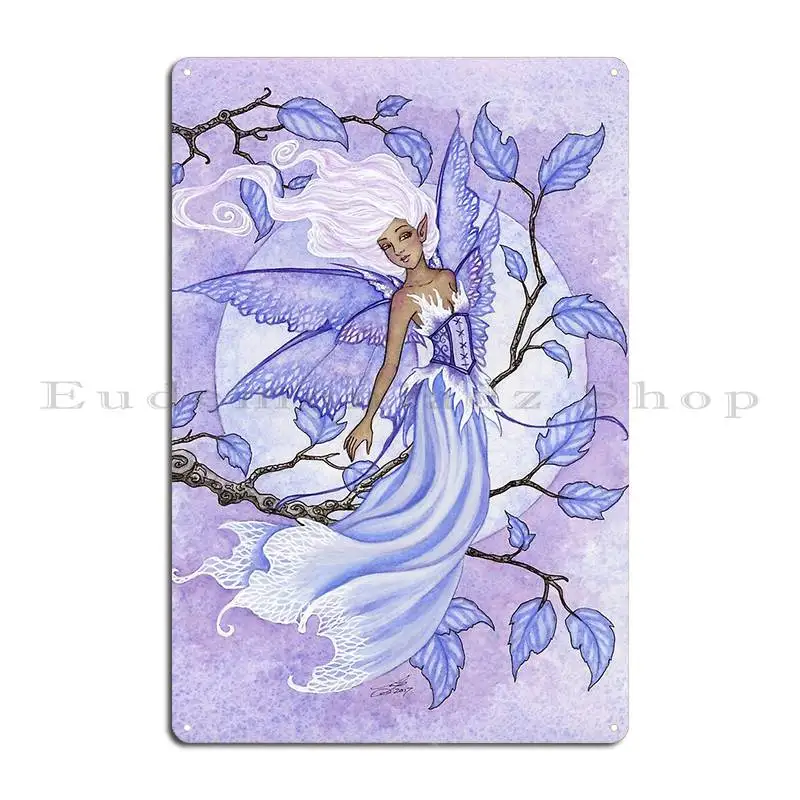 Dreaming In Lavender Metal Sign Plaques Party Plates Cinema Living Room Customized Kitchen Tin Sign Poster