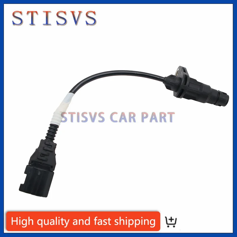 Rear Right ABS Wheel Speed Sensor 89545-60050 for 2017-2024 Toyota