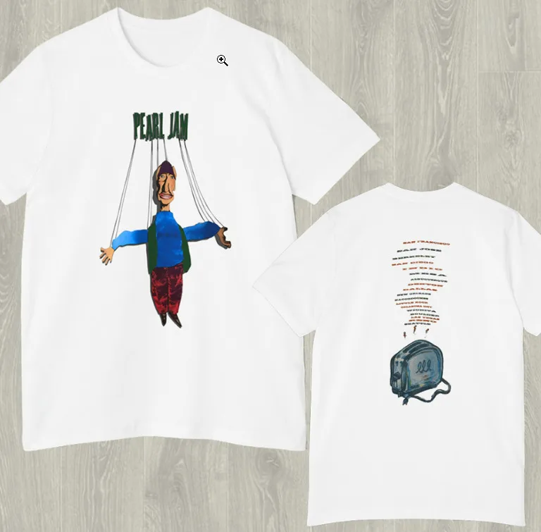 Двухсторонняя рубашка 90-х перламутрового джема Фрика с неглубоким конкурсом