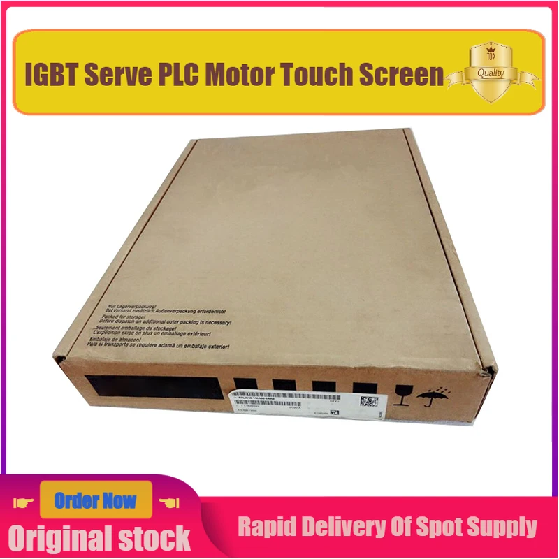 

New original 6SL3040-1MA00-0AA0 control unit S120 inverter spot