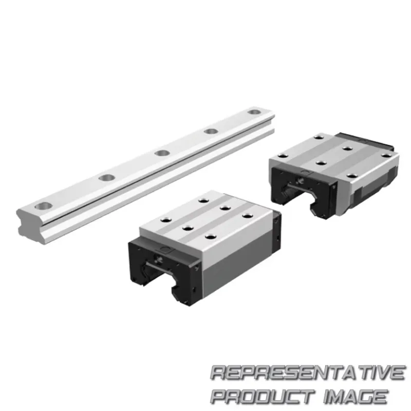 Original New THK HSR Series Linear Guide HSR35 HSR45 Linear Motion Part for Automatic Industrial Machine