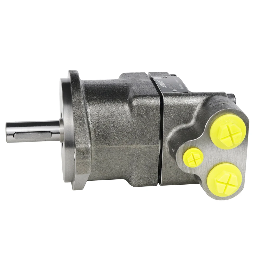 

F10 Motor F11 F12 Bent Axis Fixed Motors Hydraulic Pump & Motor Series
