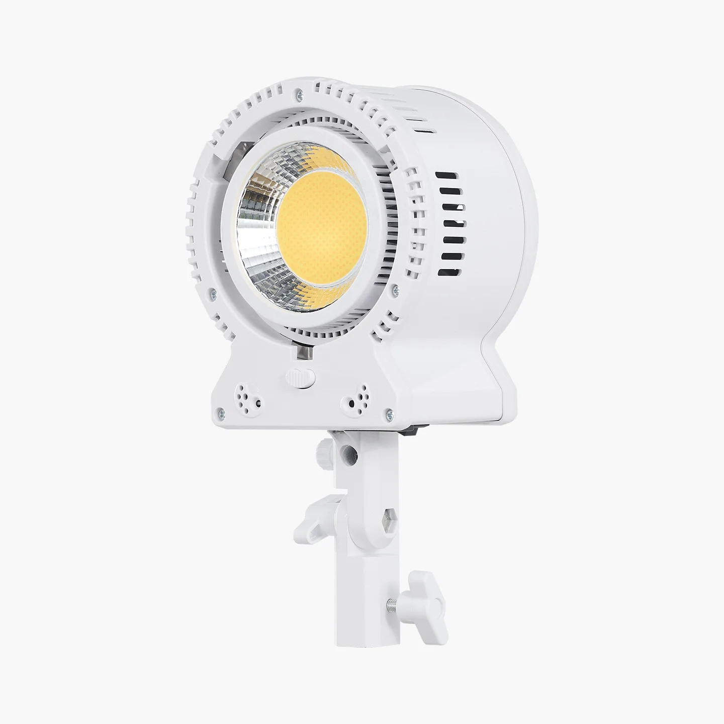 300W live video small volume filling three color remote control adjustment shooting soft light deep throwing light