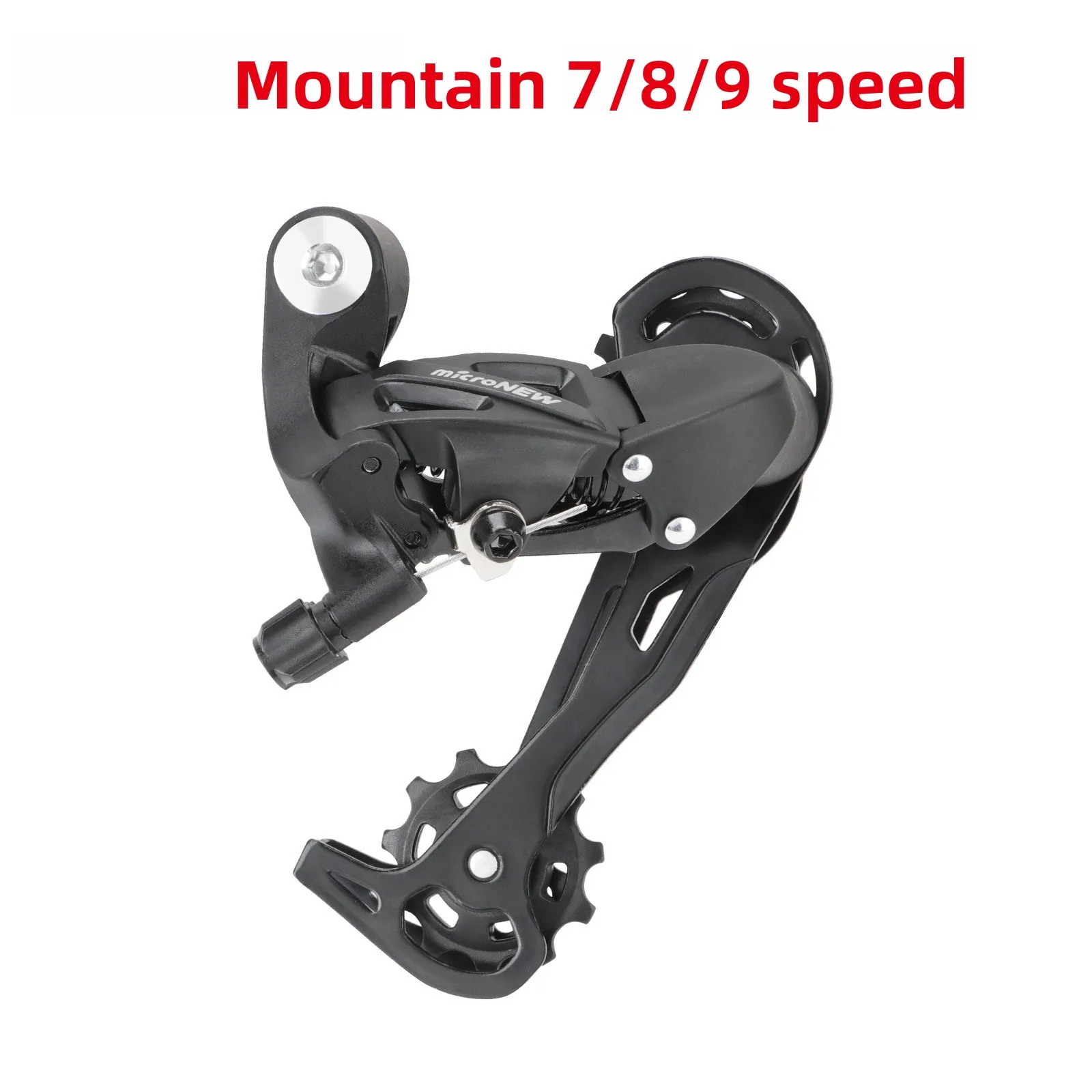 Mountain Bike Rear Driver 21 Speed 24 Speed 27S Rear Dial 30S 10 11 Speed Road Bike Transmission