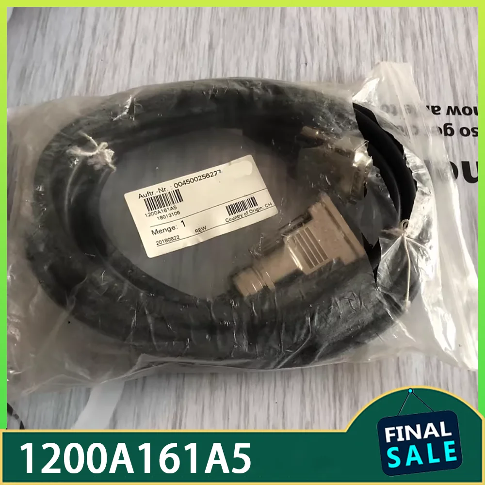 

1200A161A5 18013106 Для соединительных кабелей KlSTLER